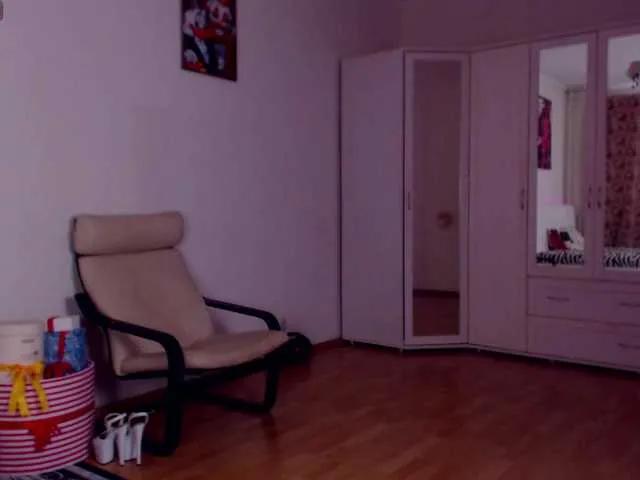 Offline SonjaRay on BongaCams