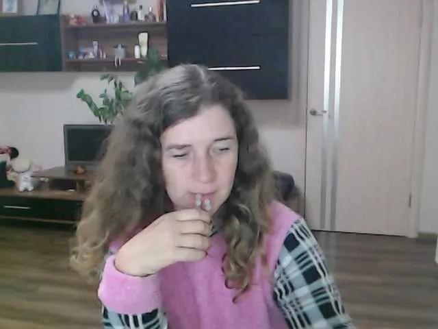 Freechat SophiaBonne on BongaCams