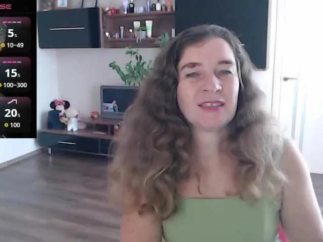 Freechat SophiaBonne on BongaCams