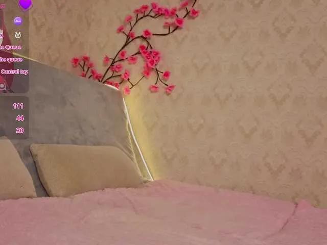 Offline SophiaSpark on BongaCams