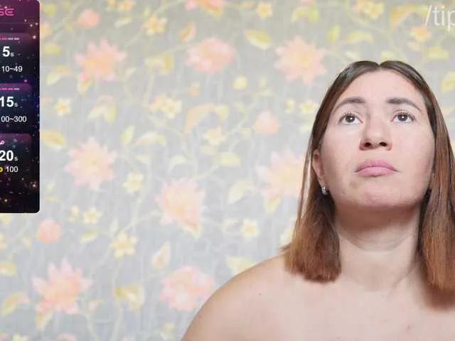 Freechat SophieBush on BongaCams