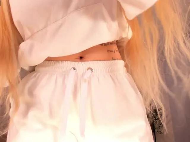 Freechat SophiePalmer on BongaCams