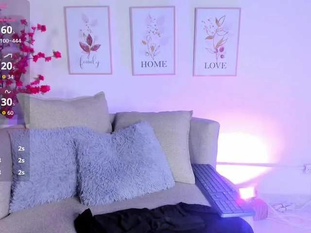 Freechat soul-arabian on BongaCams