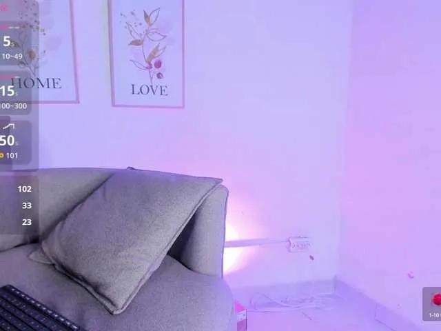 Freechat soul-arabian on BongaCams