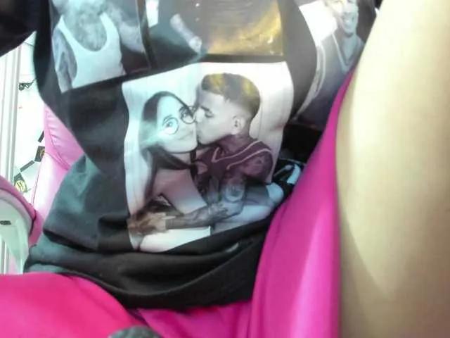 Offline SOY-KIM on BongaCams