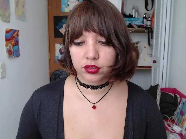 BongaCams soynanabela is Freechat soynanabela — Masturbate, smell me and taste me, I love having squirts and orgasms
Mastrbarme, olerme y probarme, me encanta tener squirts y orgasmos.