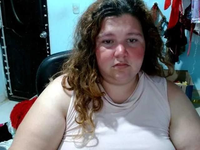 BongaCams squirtbbw is Freechat squirtbbw — It excites me that my toy vibrates I love it