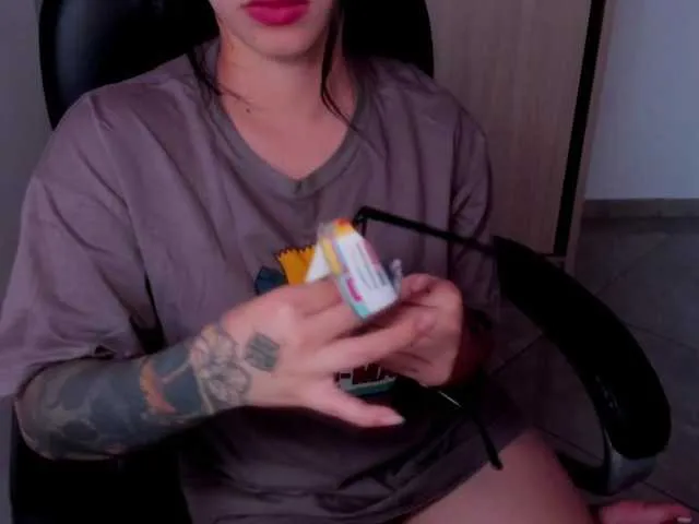 Offline stanovleniye on BongaCams