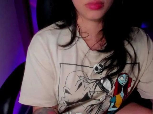 Offline stanovleniye on BongaCams