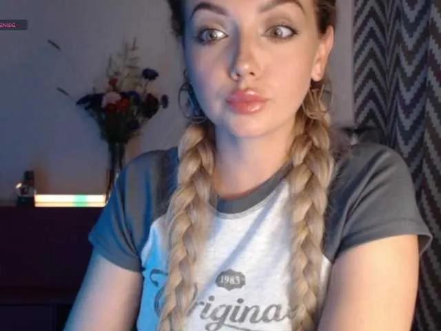 Offline StefieNight on BongaCams