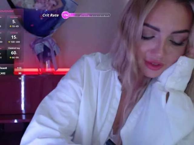 Offline StefieNight on BongaCams