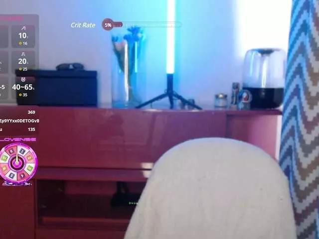 Offline StefieNight on BongaCams