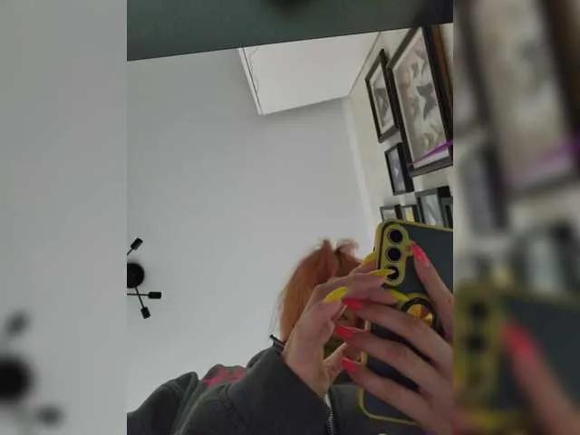 Offline StormEva on BongaCams