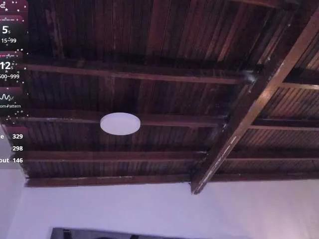 Offline strong-girl on BongaCams