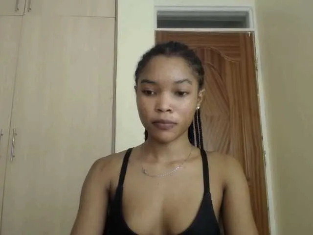 Offline sumeyhia on BongaCams