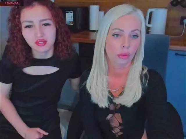 Offline Sunbeam on BongaCams