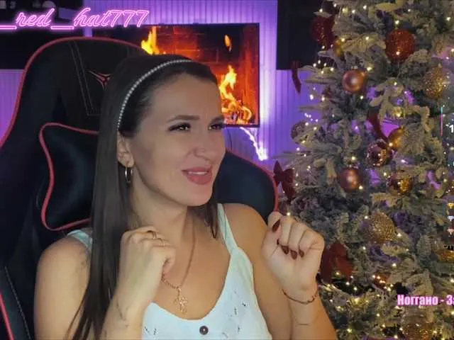 Offline Supergirl7771 on BongaCams