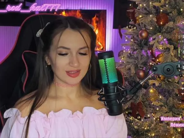 Offline Supergirl7771 on BongaCams