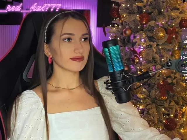 Offline Supergirl7771 on BongaCams