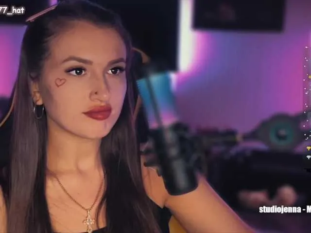 Offline Supergirl7771 on BongaCams