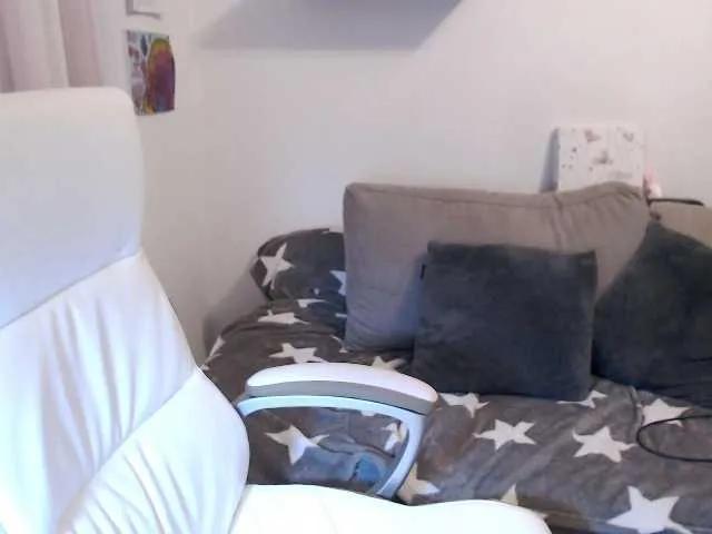 Offline SusiLife on BongaCams