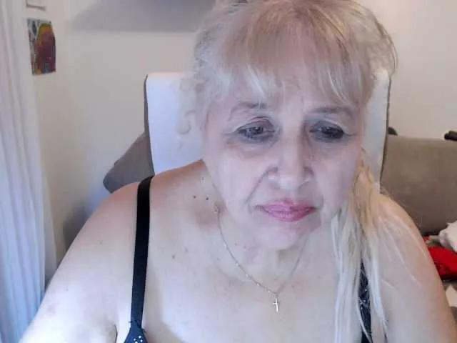 Offline SusiLife on BongaCams