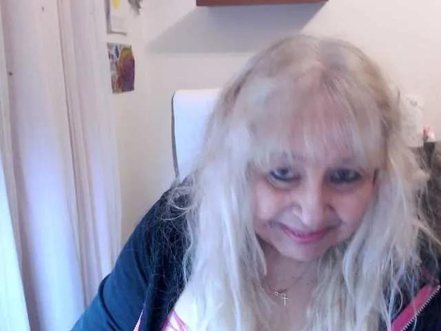 Offline SusiLife on BongaCams