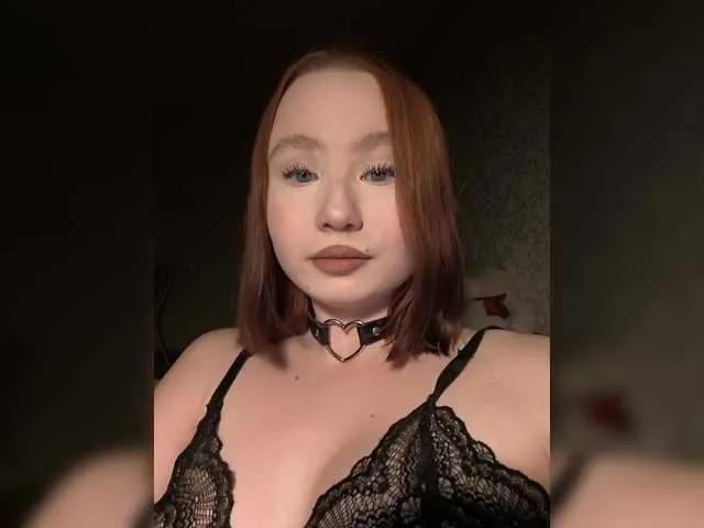 Freechat Svetik-Vetik on BongaCams