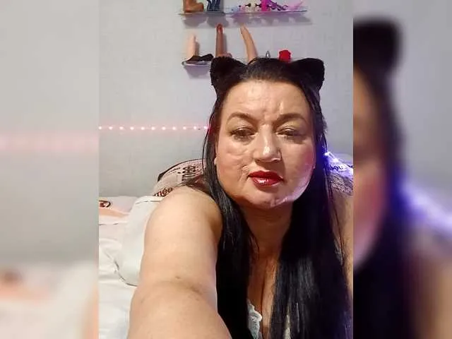 Offline SVETIKBOMBOCHKA on BongaCams