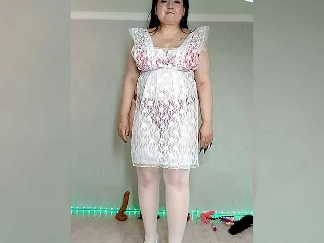 Offline SVETIKBOMBOCHKA on BongaCams