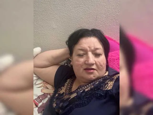 Offline SVETIKBOMBOCHKA on BongaCams