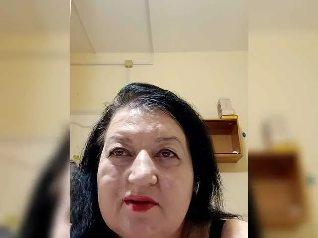 Offline SVETIKBOMBOCHKA on BongaCams