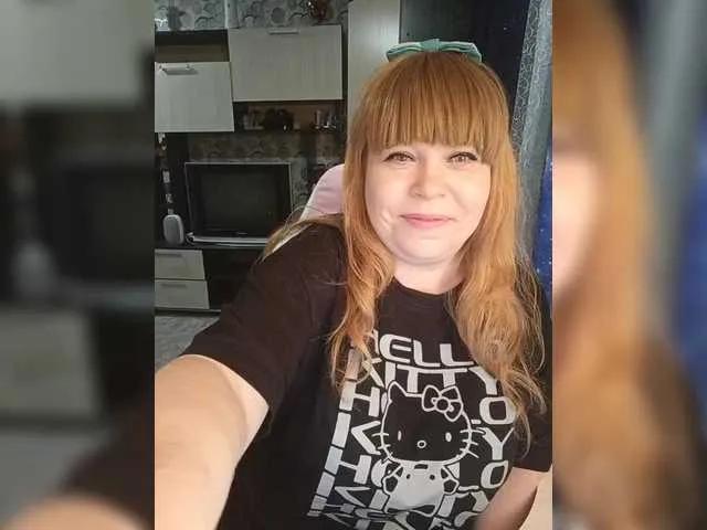 Offline Svetlanka04 on BongaCams