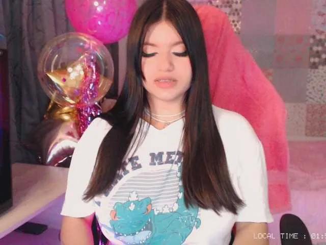 Offline Sweet-emily1 on BongaCams