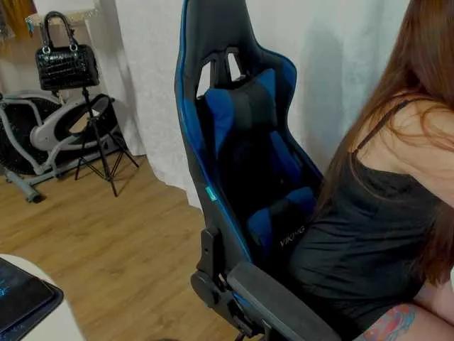 Sweet-Kate333 on BongaCams 