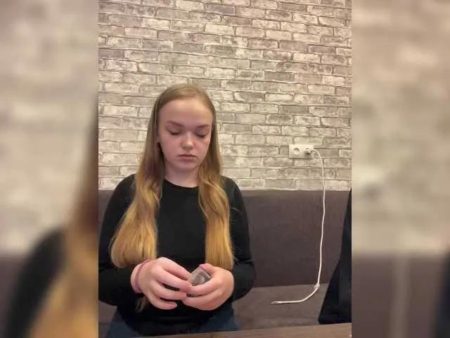 sweet1sleep on BongaCams 