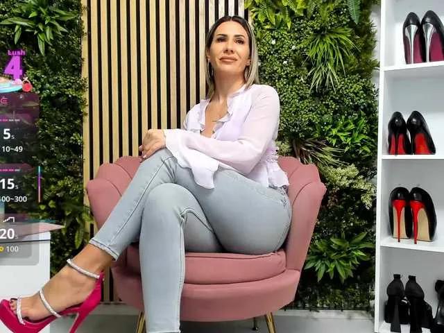 Offline Sweetcherry30 on BongaCams