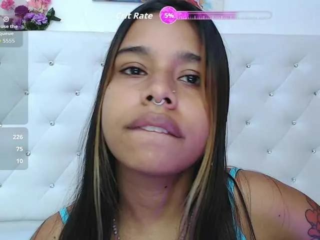 Offline sweetebony20 on BongaCams