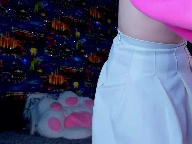 Offline sweeteRose on BongaCams