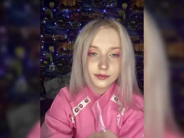 Offline sweeteRose on BongaCams