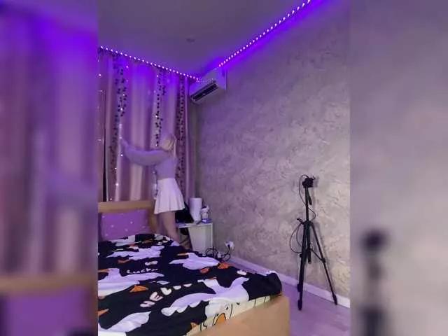 Offline sweeteRose on BongaCams