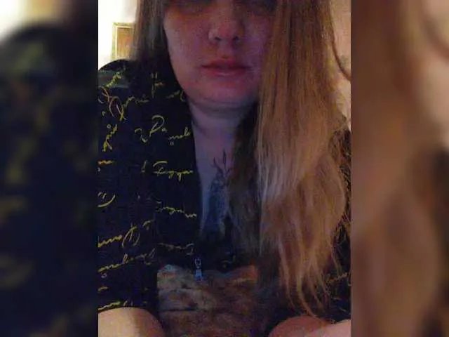 Offline Sweetflowera on BongaCams