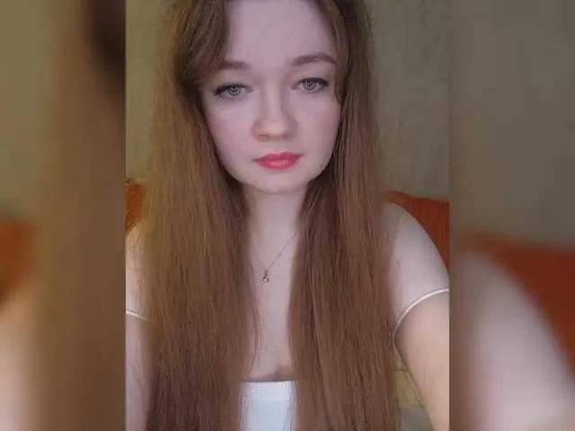 Freechat SweetKarinaa on BongaCams