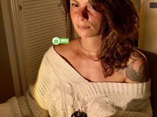 Offline SweetLilLulu on BongaCams