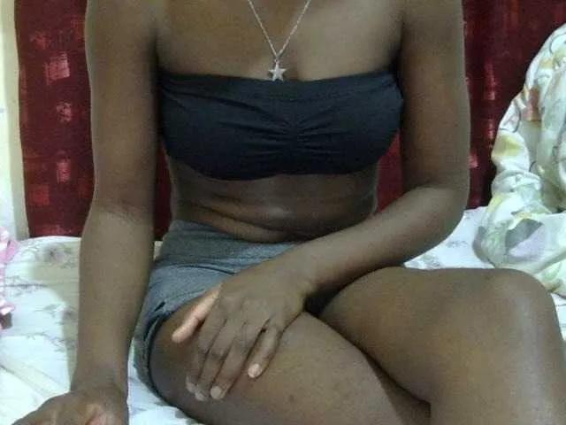 Offline Sweetnanah on BongaCams