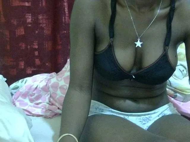 Offline Sweetnanah on BongaCams