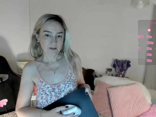 Offline Sweetnina on BongaCams