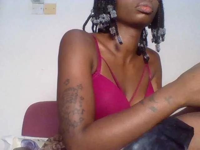 Offline SweetsLolilta on BongaCams