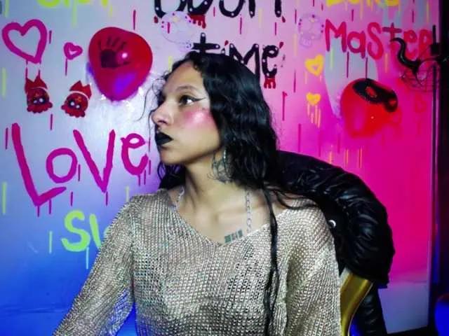 Offline Sweettpleasure on BongaCams