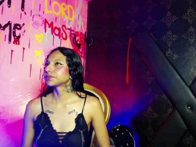 Offline Sweettpleasure on BongaCams